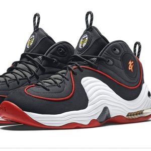 🔥NIKE AIR PENNY II